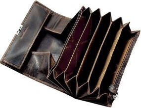 Greenland Kellnertasche "Riddle". 835-25