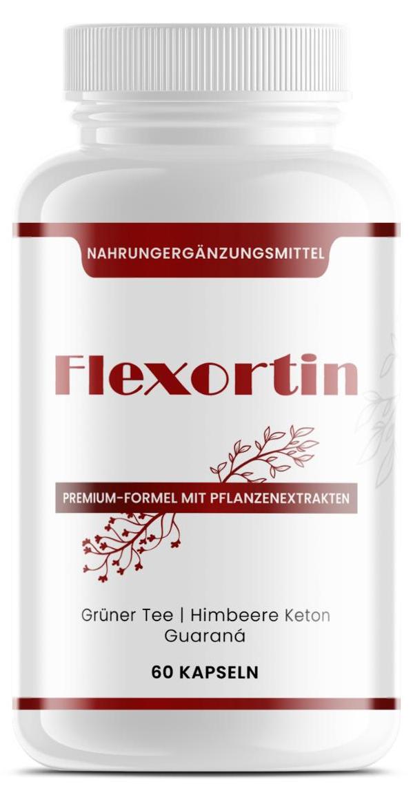 natucap Flexortin 1547