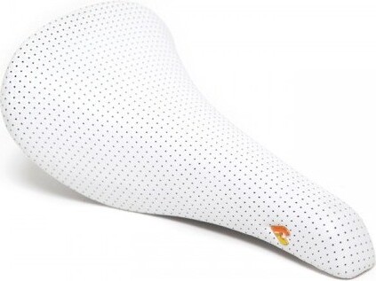 Cinelli Volare Sharp Rad-Sattel Weiß SE6VLB