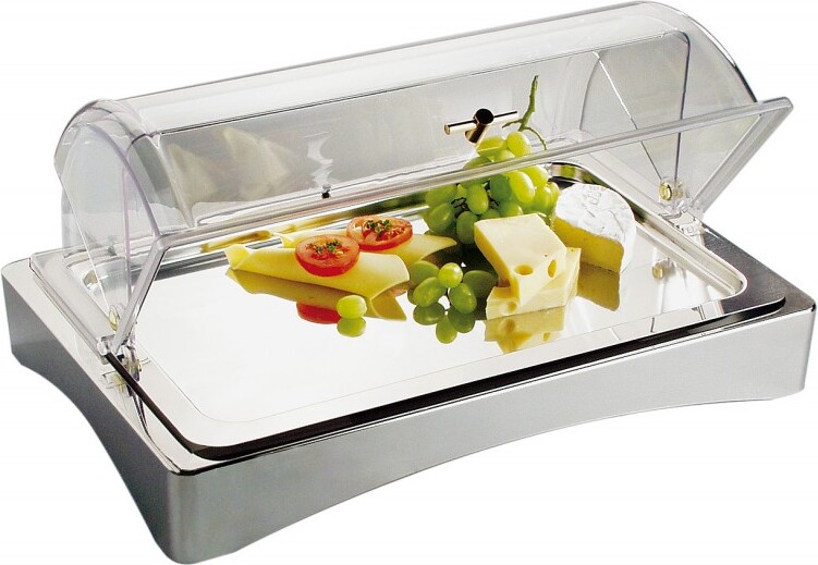 Assheuer + Pott Kühl-Box GN 1/1 315888