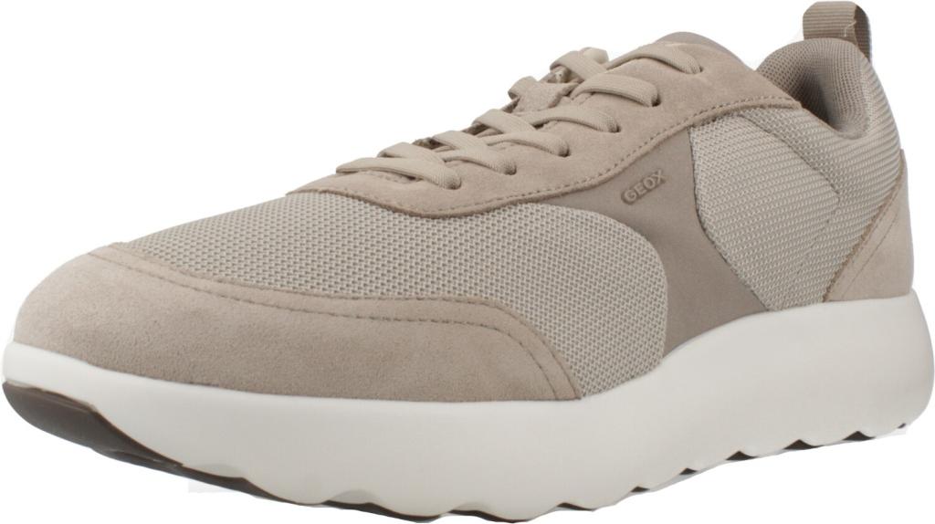 GEOX U XTORS HellBraun