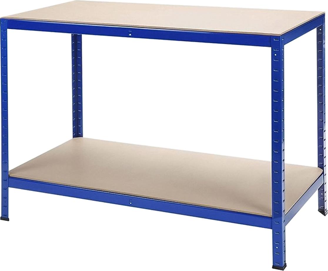 Werkbank Havel 2 HTI-Line