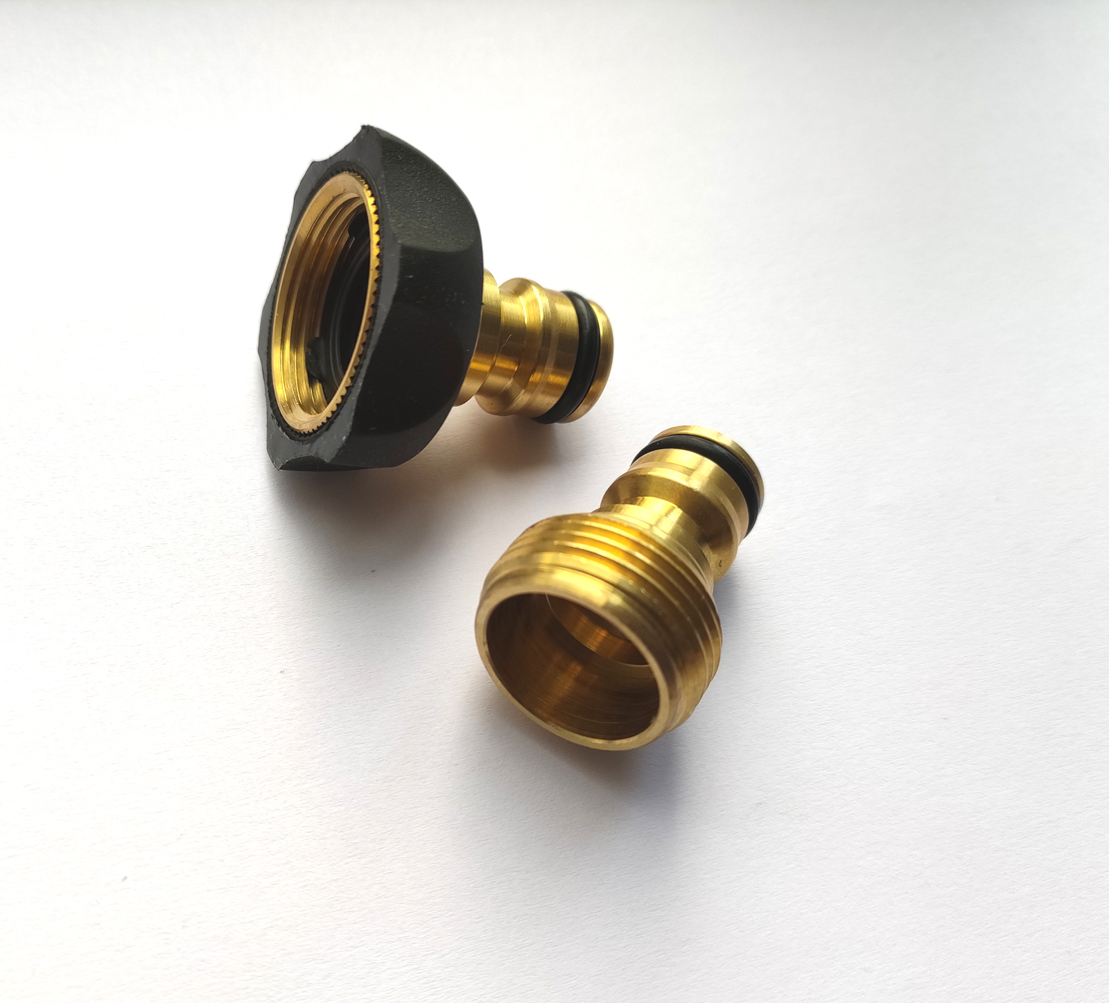 Peleva Tools Hahnanschlussstück Set - 19,050mm [3/4''] peleva--98840-49