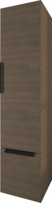 Hochschrank Urban Esche Dunkel 35 cm x 150 cm