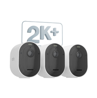 ARLO Pro5 2K bezpečnostná kamera 3-Cam