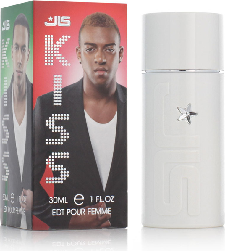 JLS Kiss EDT 30 ml W