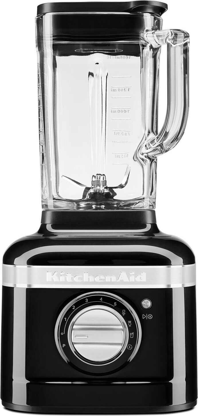 Standmixer ARTISAN K400 5KSB4026EOB Onyx Schwarz