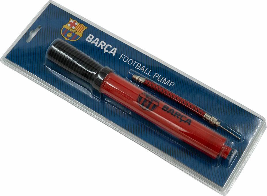 Fan-shop BARCELONA FC Doppelfunktionspumpe