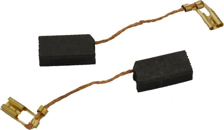 Kutlu 2x Kohlebürsten Kohlestifte Kohlen für Hilti TE16 TE16c 10271200