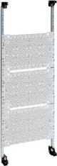 Hager Traggerüst f. Multimedia-Anw. 1x5 Reihen UM51UK