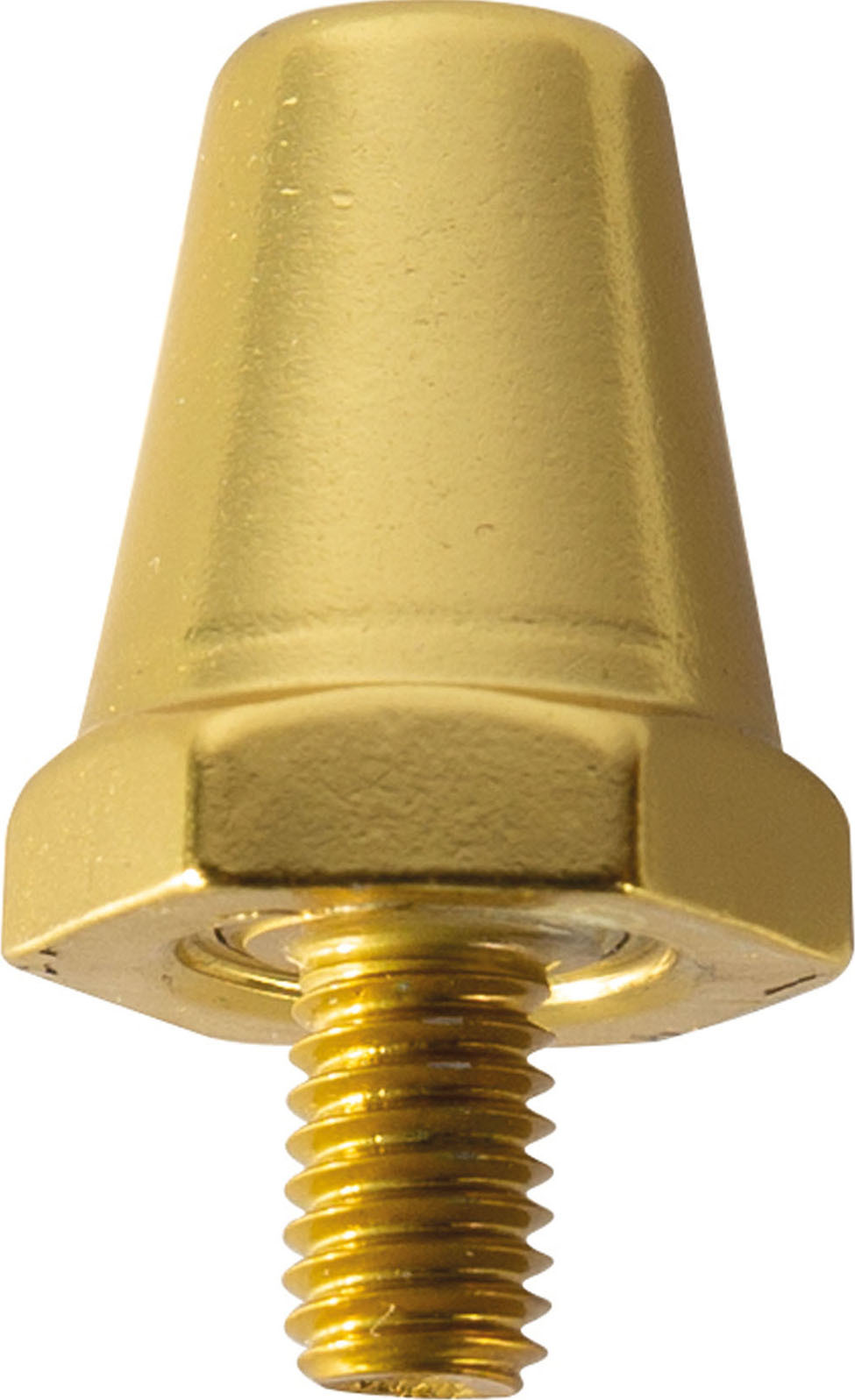 Uhlsport ALU 6 KT Chevilles Unisexes Pour Adulte Rouge 13/16 Mm