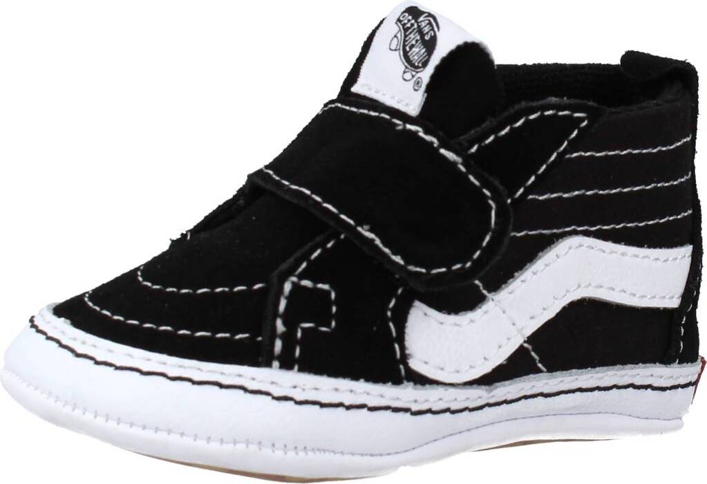Vans In SK8-Hi Crib Sneakers Baby