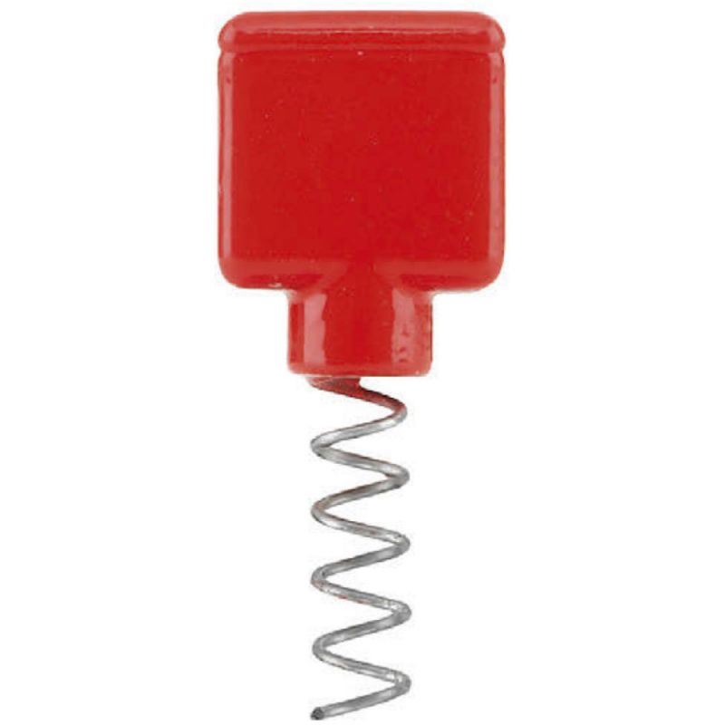 Abu Garcia Beast Rattle Chamber Rasselkammer 1517199
