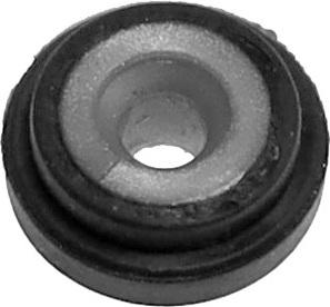 Black+Decker N675938 Rad, Rolle für BHFEV182C... Akku-Handstaubsauger