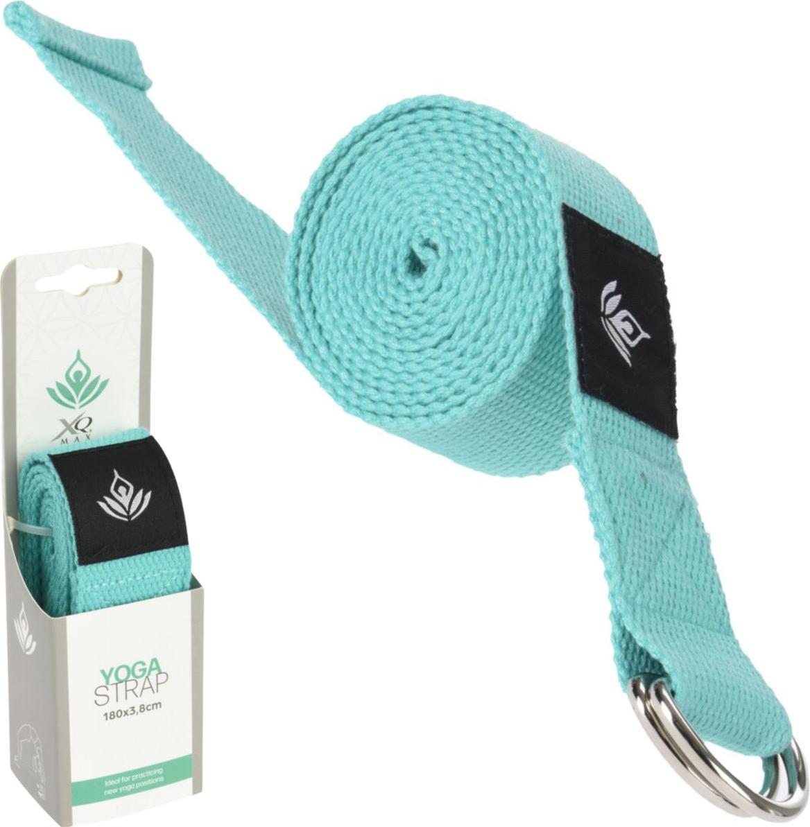 Yogagurt XQMAX – Grün