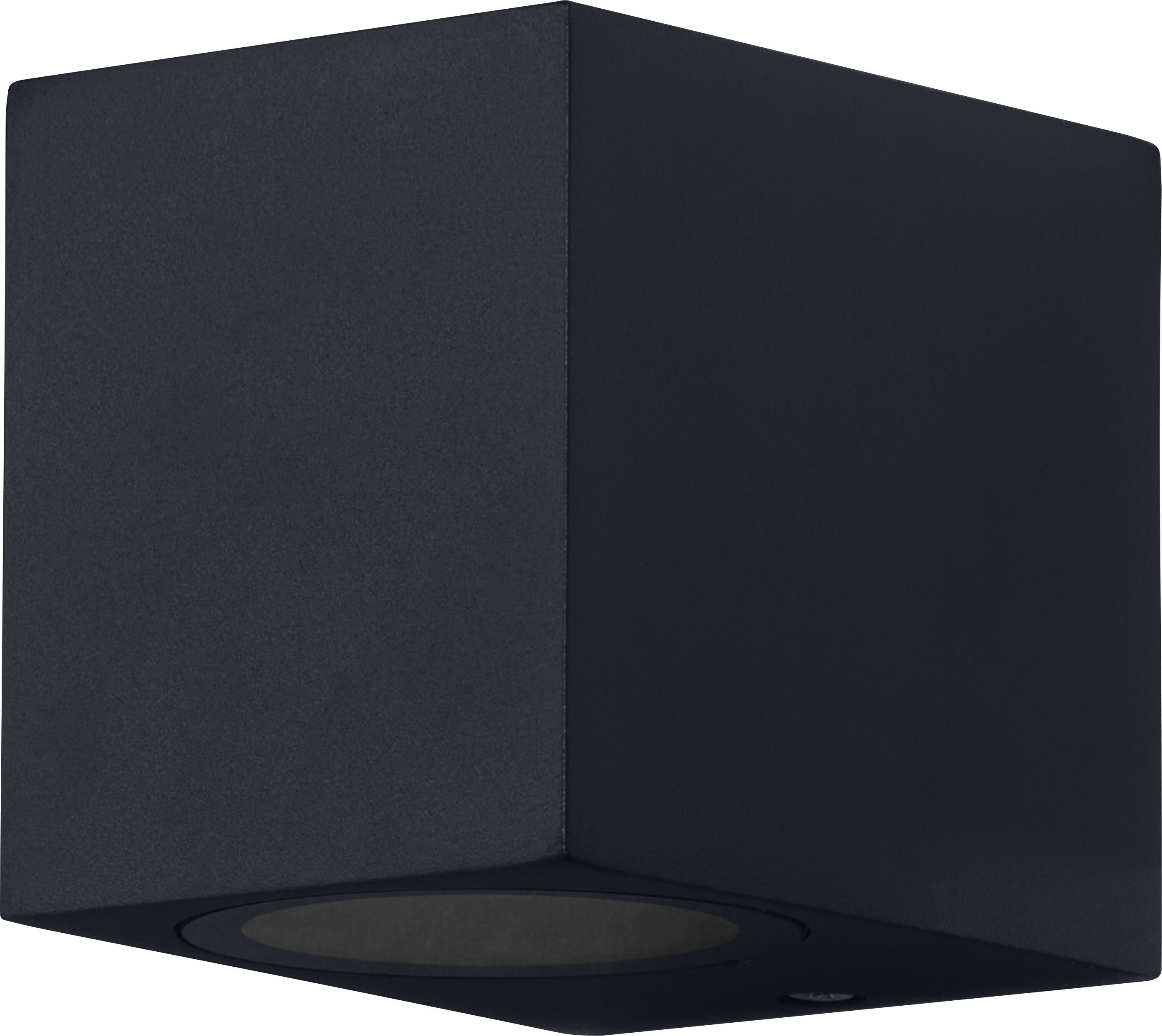 OSRAM 4099854447587 Outdoor Endura Classic square mit GU10 sockel not relevant not relevant AC41214