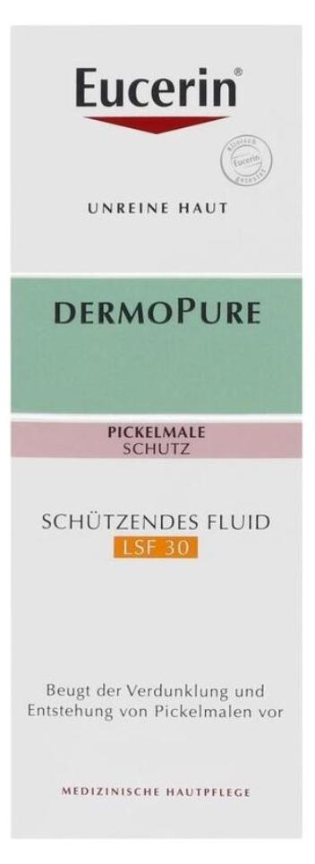 Eucerin Dermopure schtzendes Fluid Lsf 30 50 ml 16907127