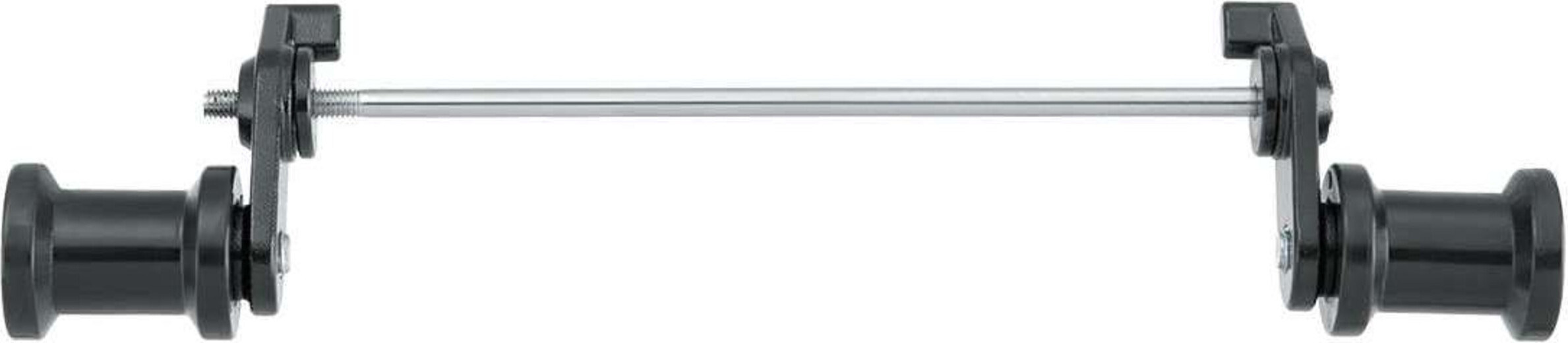 Topeak Journey Trailer -Kopplung - 5 mm Schnellveröffentlichung TRK-TTRSP01