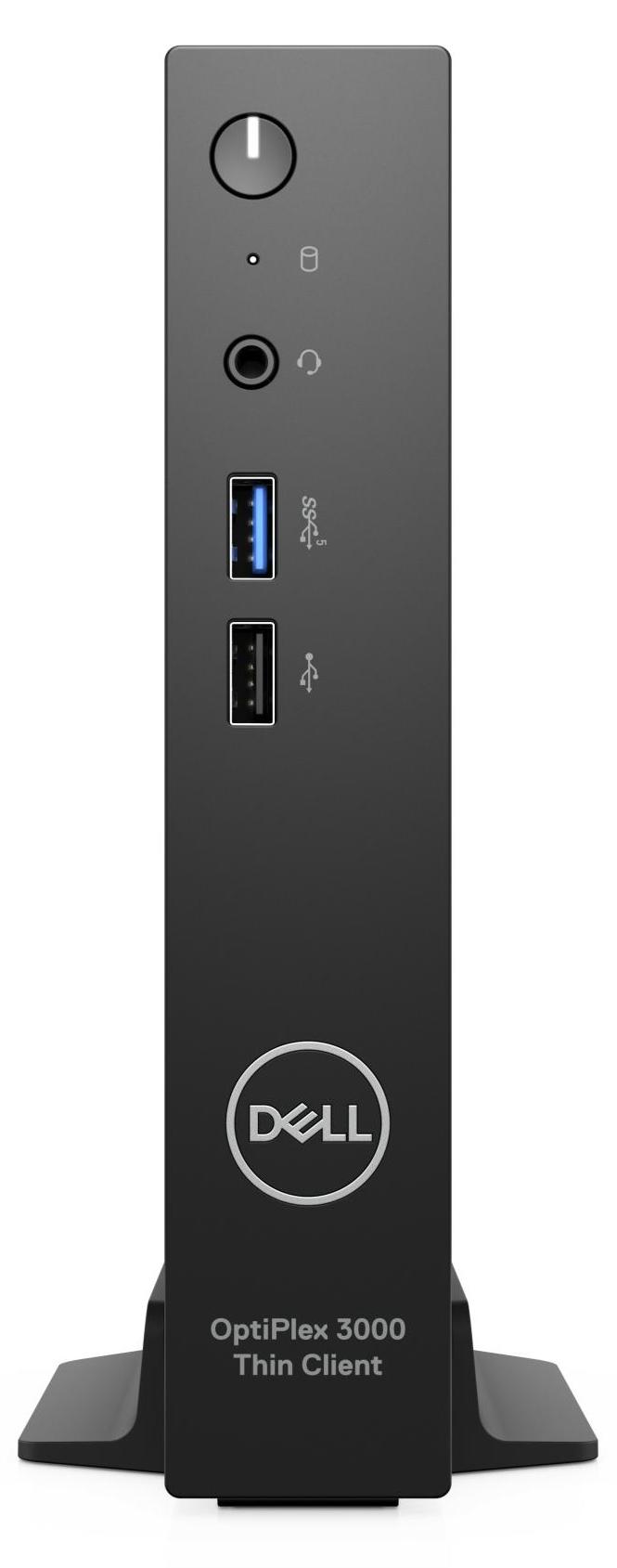 Dell OptiPlex 3000 Thin Client - Thin Client PW1FF