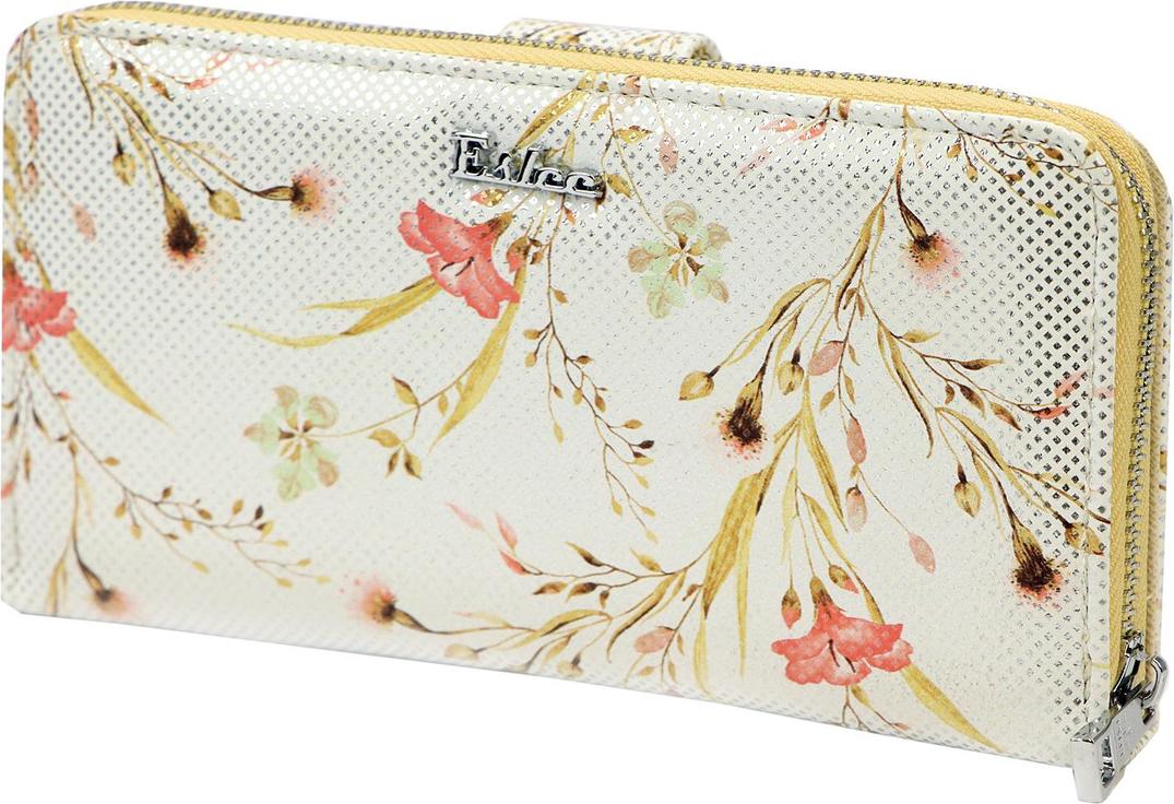 Eslee F6026 Damen-Geldbörse aus