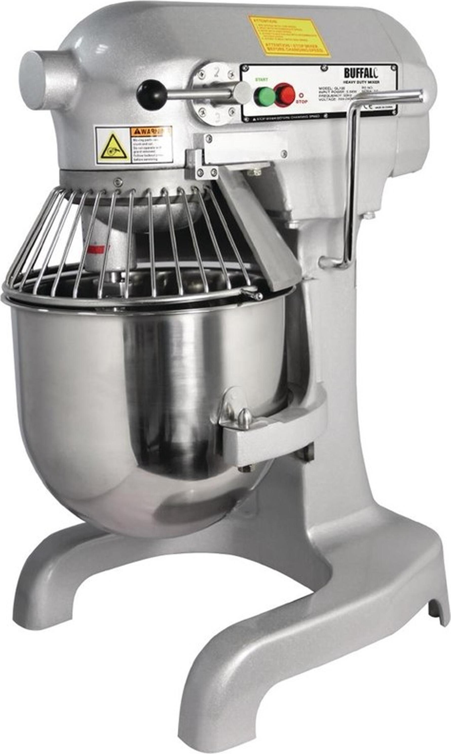 Planetárny mixér 9L