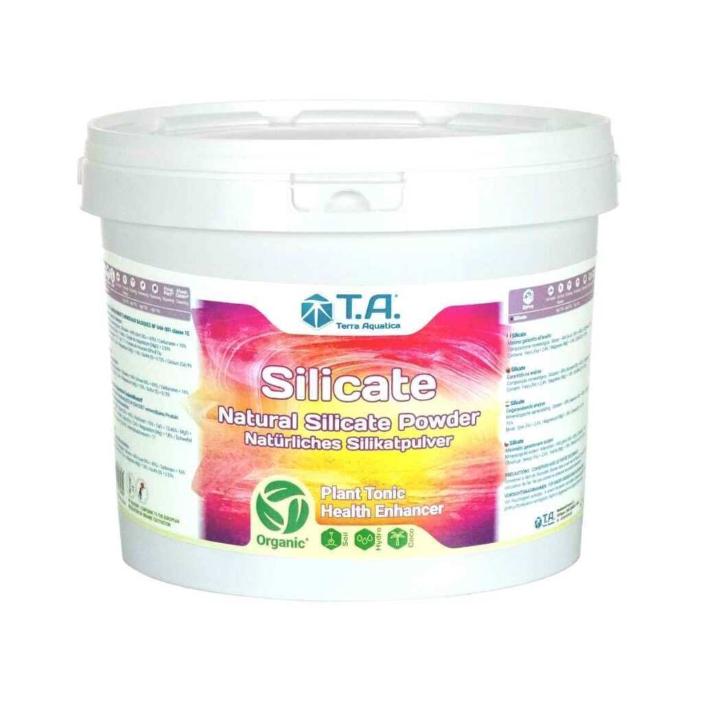 Ta GHE Mineral Magic / T.A. Silicate, 5 l.