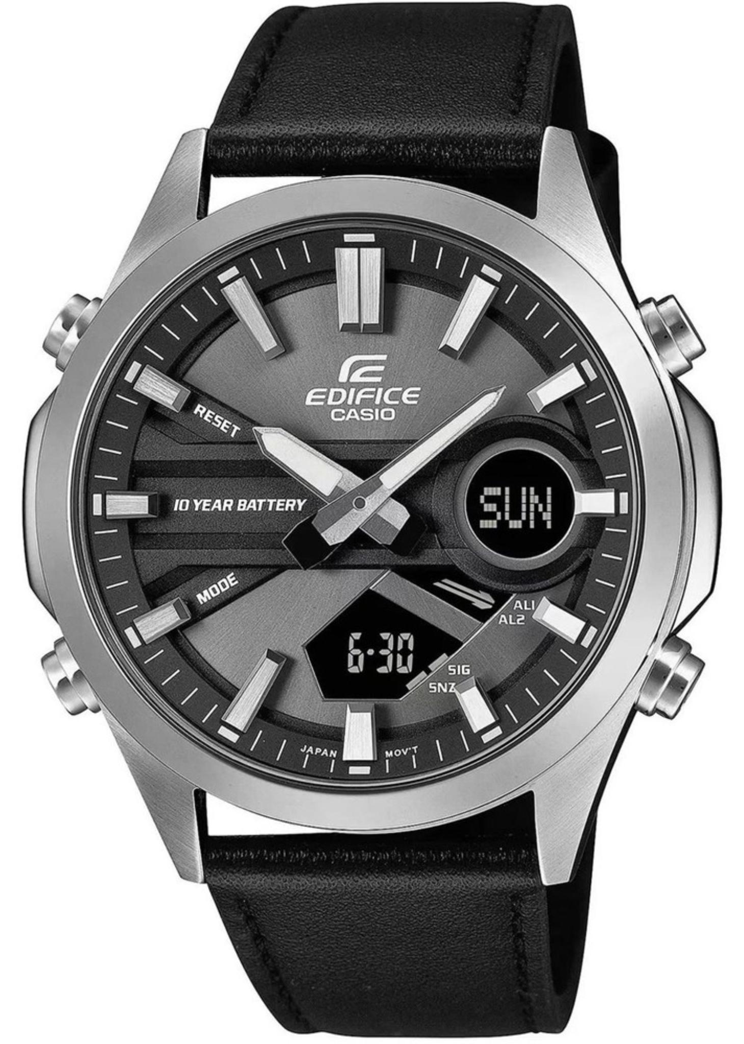 Pánske hodinky Casio EDIFICE Classic