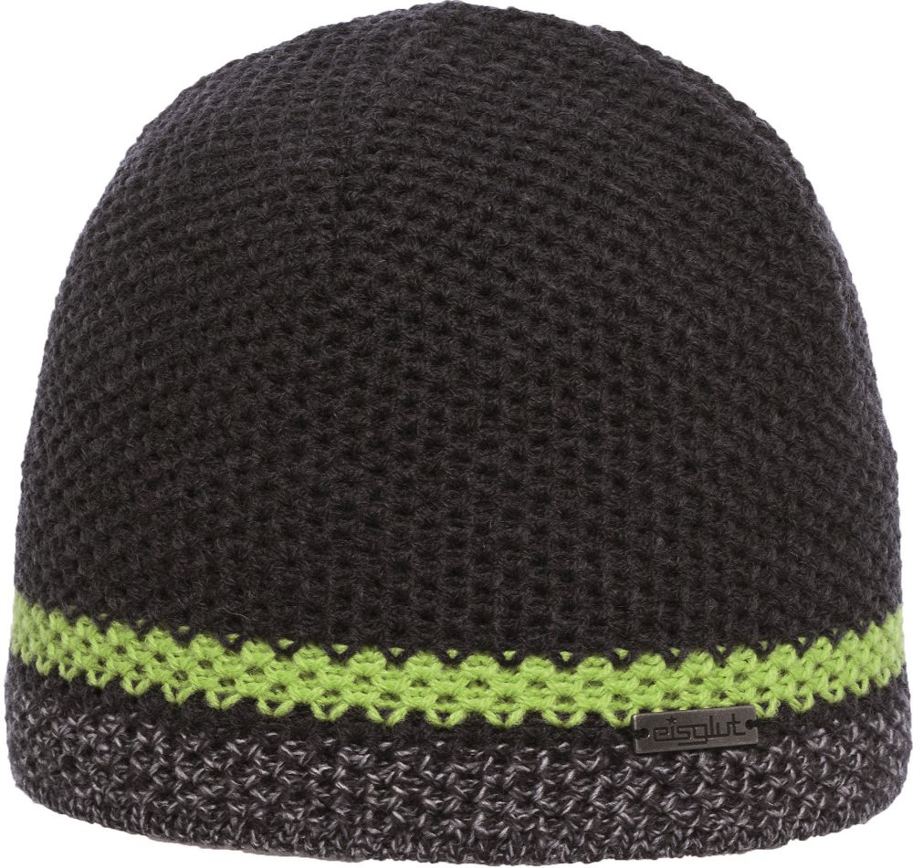 Bonnet Eisglut Undinel Taupe - Prêt-à-Porter