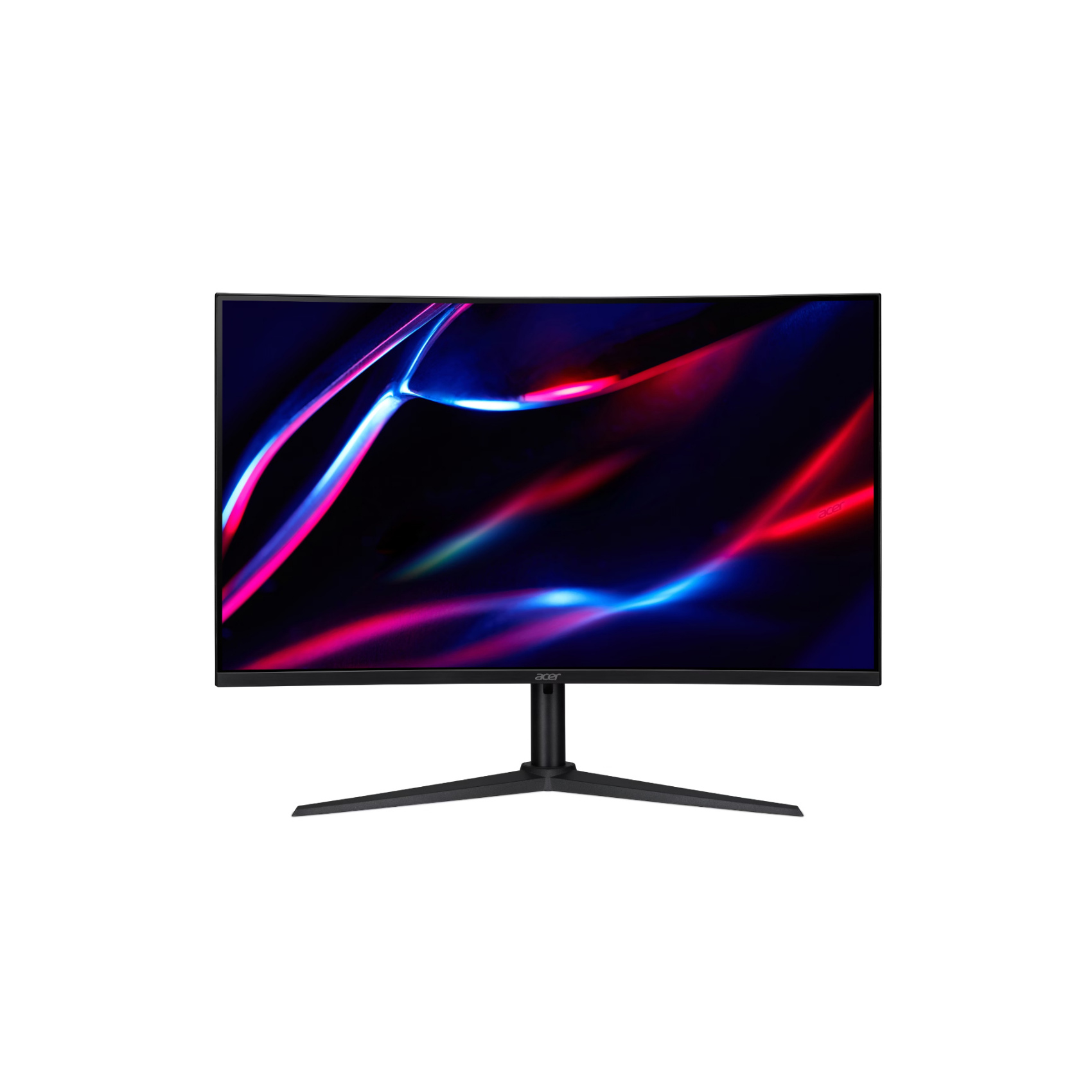 Acer Nitro XZ322QU P3bmiiphx - Rad XZ3 - LED monitor - zakrivený - 80 cm (31,5")