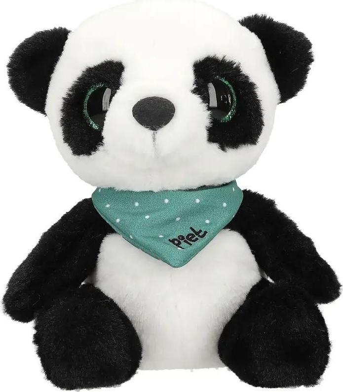 Trendartikel SNUKIS Plüsch Panda 18 cm 13432