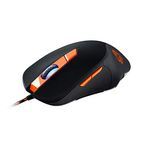 Canyon CND-SGM03RGB Gaming-Maus