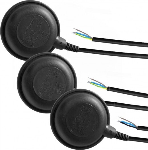 Condor Werkzeug CONDOR-WERKE Condor 234272 Schwimmschalter PSN-X/5m 1 St.