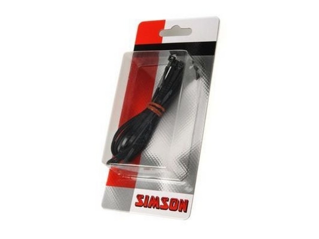 Simson-Kabel-Krawatten 3.6-140mm 20662