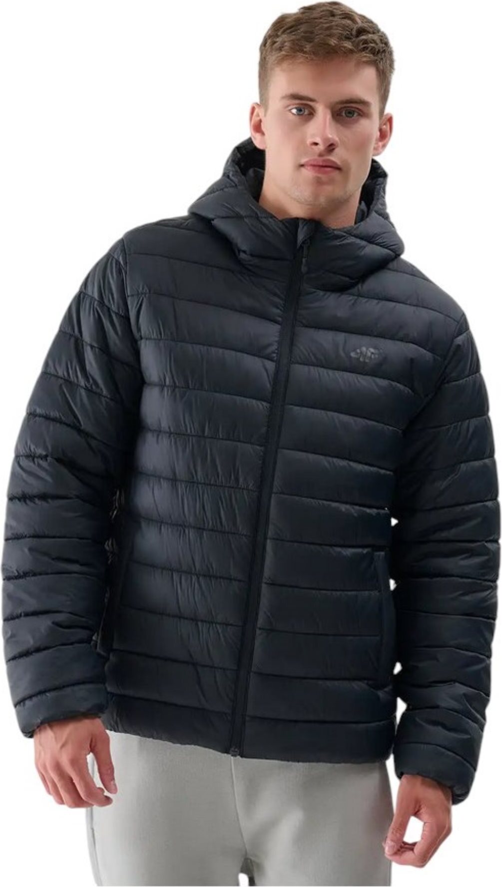 Jacken 4F Down 4FWAW24TDJAM48420S