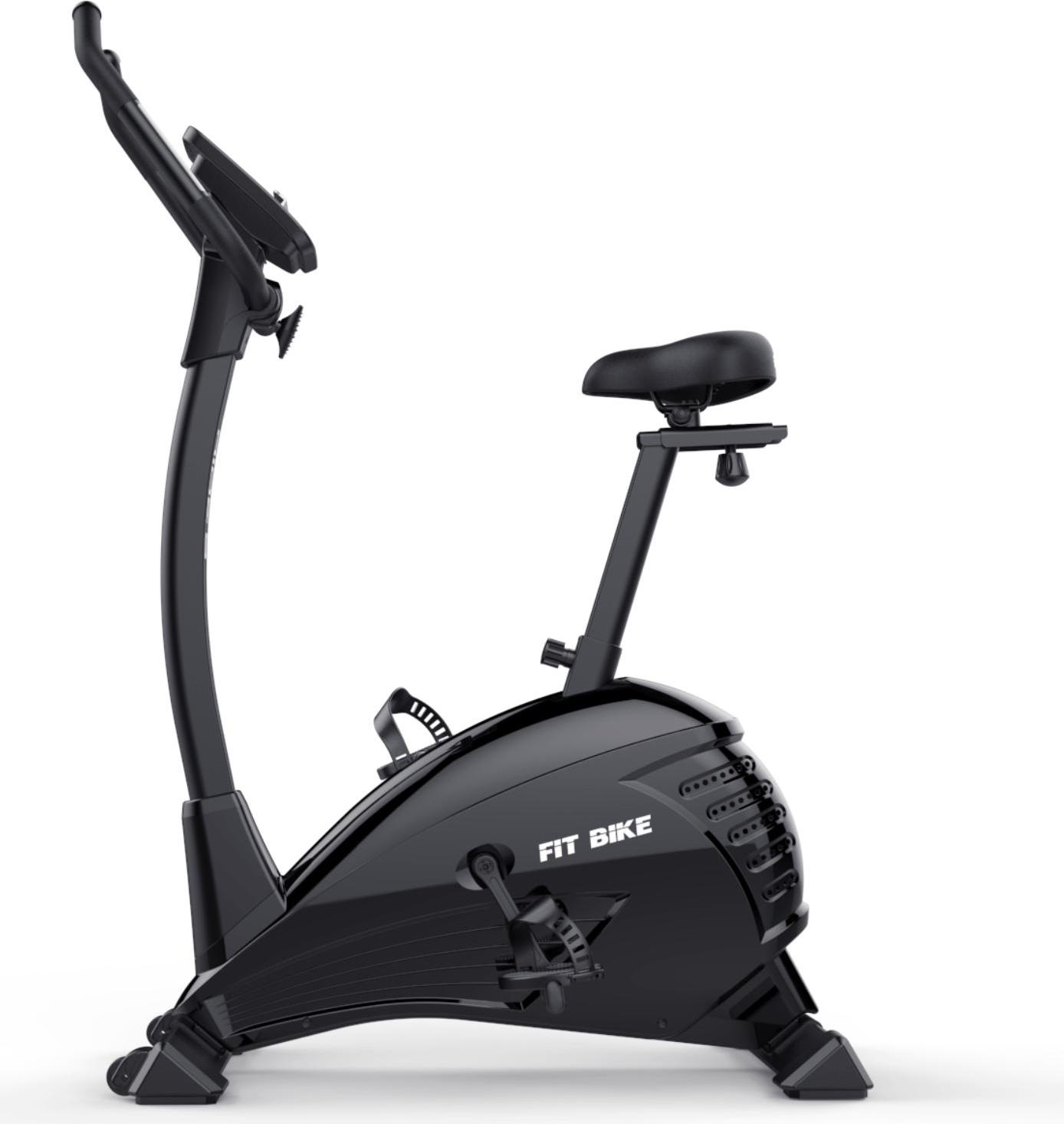 Ride 5 iPlus - Heimtrainer