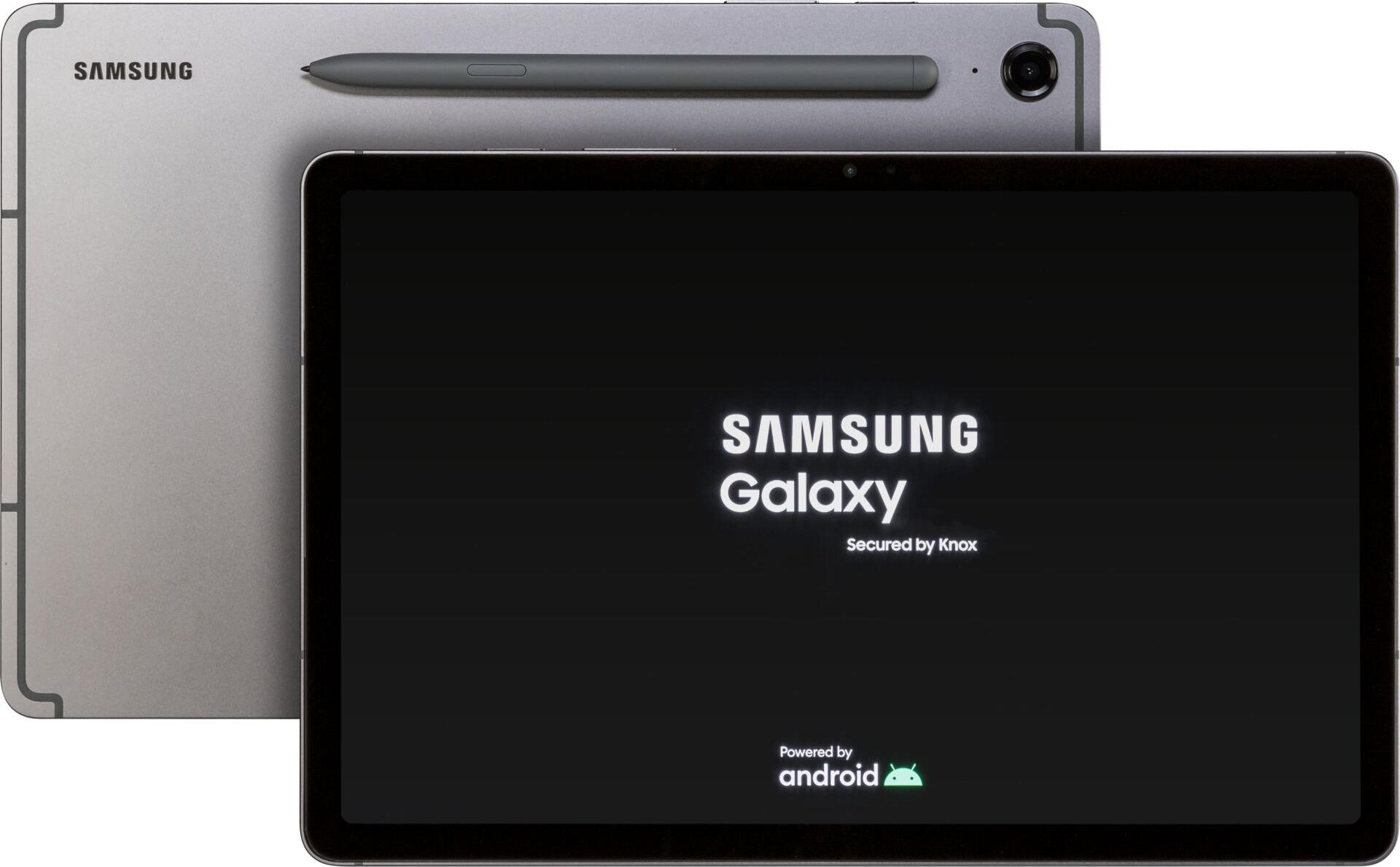 Samsung Galaxy Tab S9 FE Gray SM-X510NZAAEUB