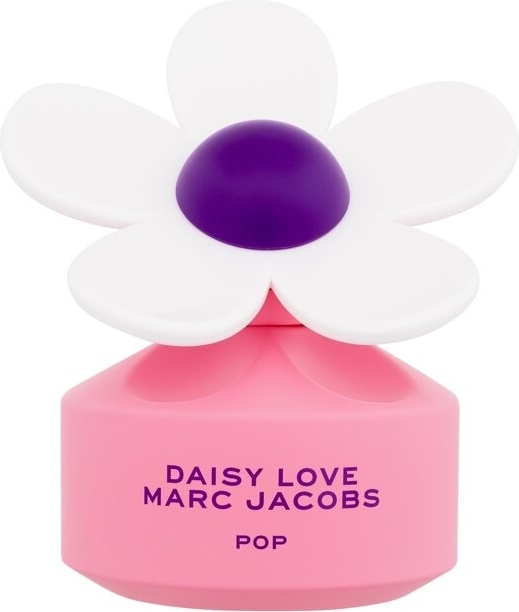 Marc Jacobs Daisy Love Pop Edt Spray