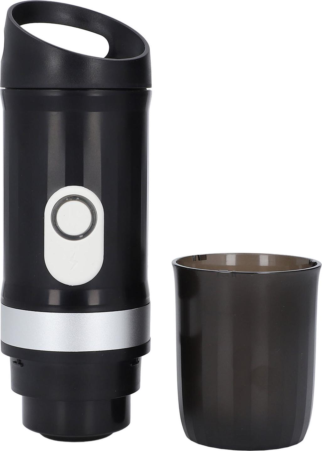 Cocosity Mini -Kaffeemaschine 20Bar Selbstheizungskabel ohne servierbare Kapselmaschine