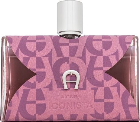 Aigner Iconista Eau de Parfum für Damen 100 ml
