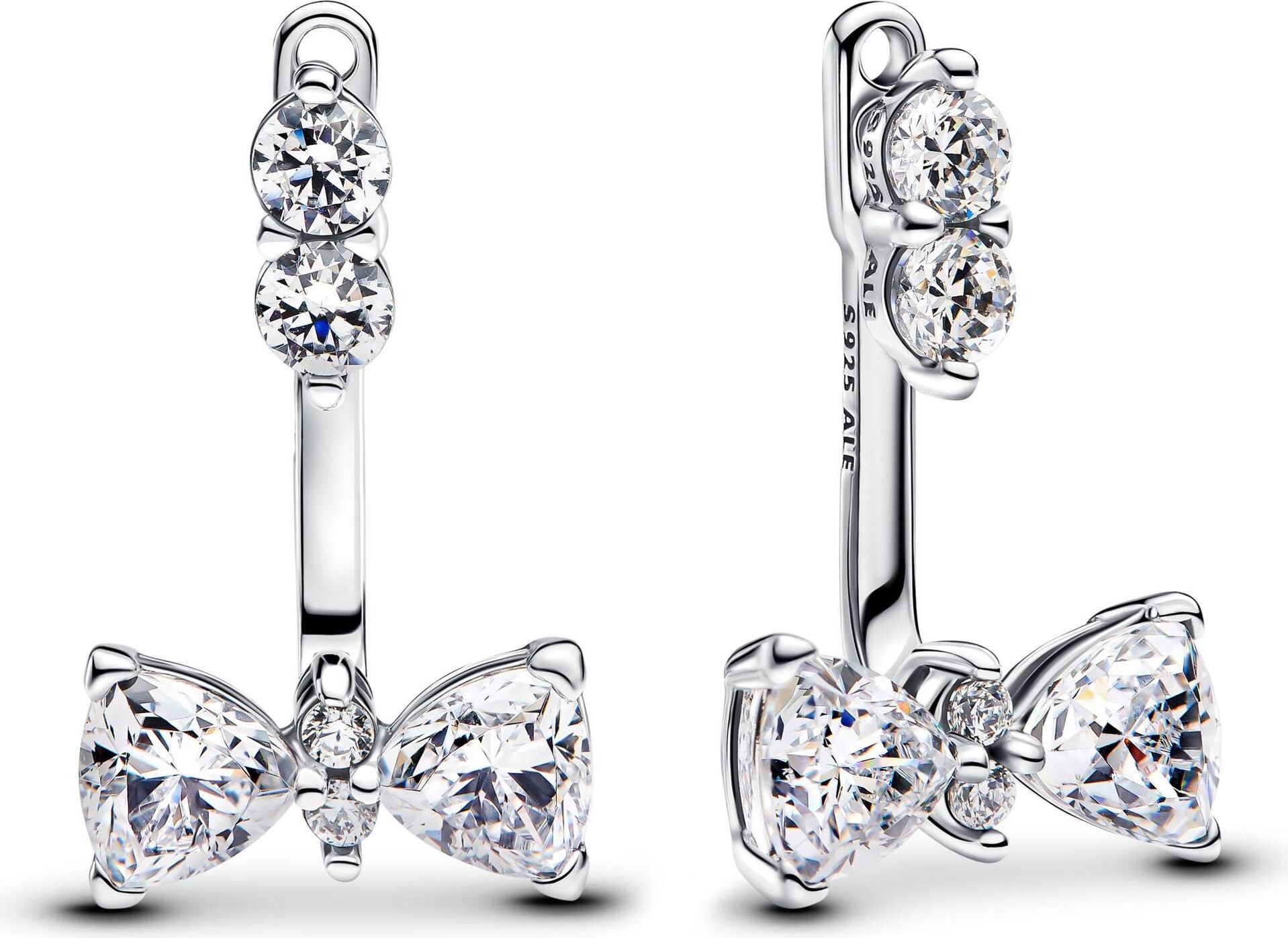 Boucles d´oreilles Femme Panarea OS4RU3 (2 cm)
