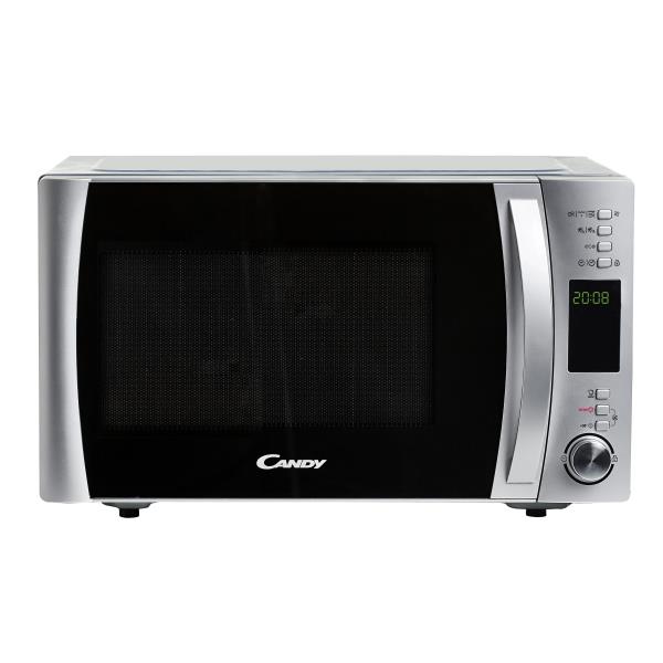 Candy COOKinApp CMXC 30DCS Varná doska Kombinovaná mikrovlnná rúra 30 L 900 W nerezová oceľ