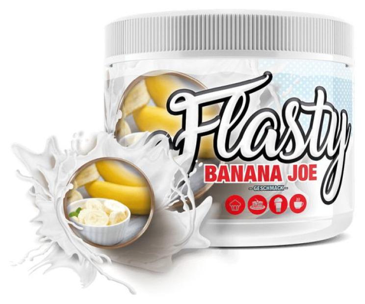 #sinob GmbH Sinob Flasty Geschmackspulver - 250g