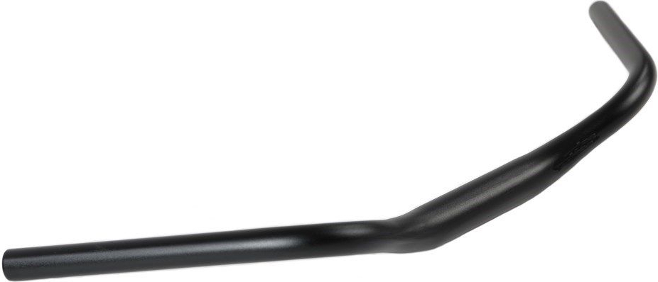 T.O.M. Bike Alu Black 31,8 mm Drachen anstarren