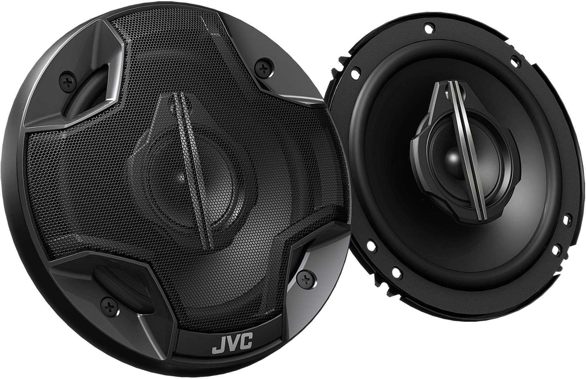 JVC Deutschland JVC Autolautsprecher CS-HX 639 CS-HX639