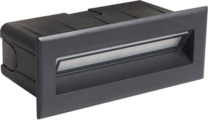 Außentreppenleuchte IP65 LED 5W ERBA 4K ONFL-0352-4K Italux