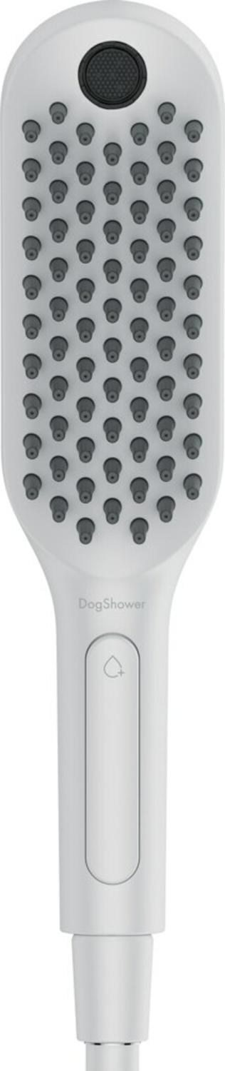 Hundedusche Hansgrohe DOGSHOWER WHITE 26640700