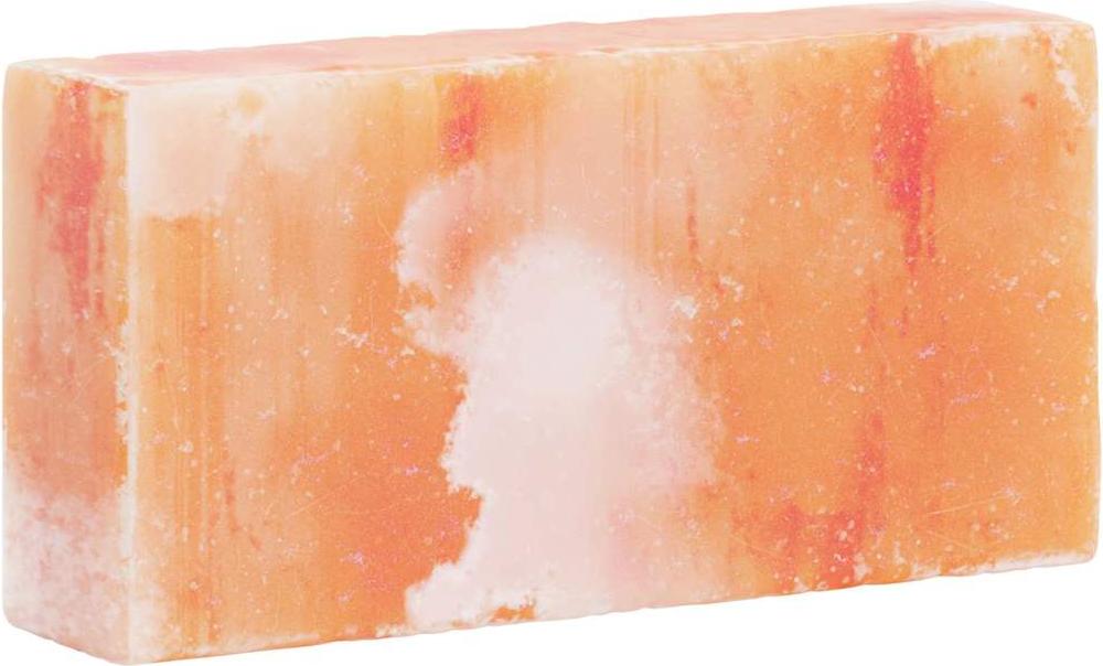 vidaXL Salzsteine 10 pcs Rosa 20 x 5 x 10 cm Steinsalz 42000110