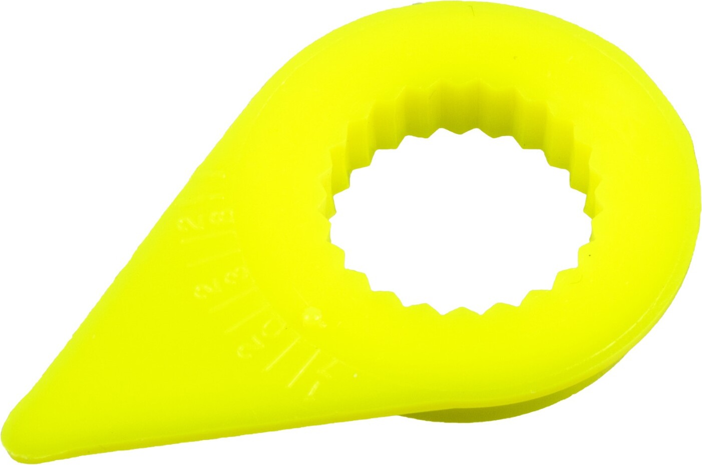 FEBI BILSTEIN Radmutterindikator Radmutterindikatoren 177535 7mm