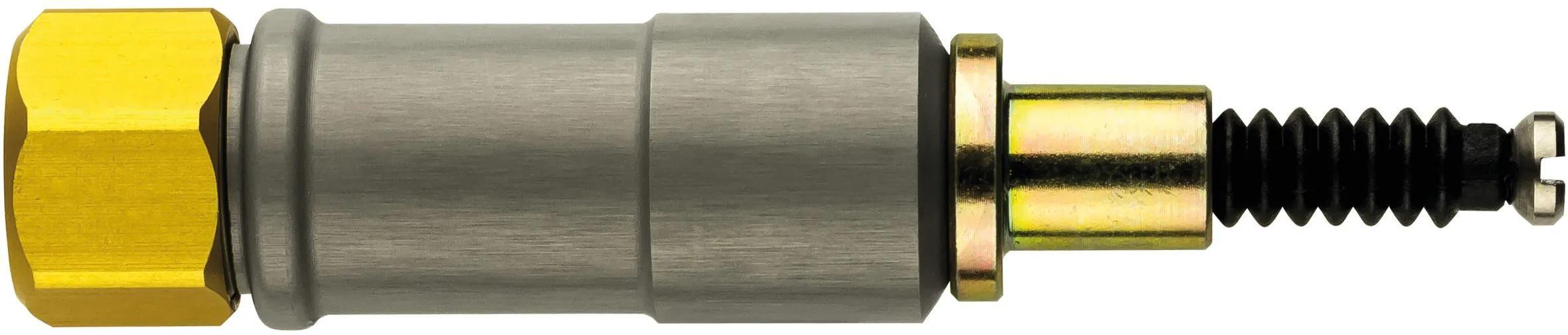 Hermann Hartje KG Magura Kupplungs Nehmerzylinder Hymec Einbaumaß 39-41 mm eingezogene Länge 24 mm 0120649