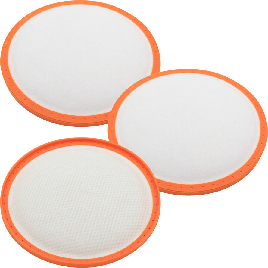 Dirt Devil - Filter Set - 2720001